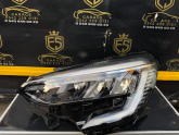 Oto Çıkma Parça / Renault / R 5 / Far & Stop / Sol Ön Far / Çıkma Parça 