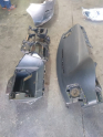 PEUGEOT 301 TORPİDO AİRBAG SET