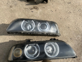 BMW E39 sağ sol far
