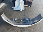 Oto Çıkma Parça / Chevrolet / Cruze / Tampon / Ön Tampon / Çıkma Parça 
