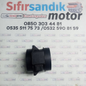 100620 LAND ROVER DİSCOVERY TD5 ÇIKMA  HAVA AKİŞ