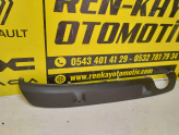 Oto Çıkma Parça / Renault / Megane / Tampon / Arka Tampon / Çıkma Parça 