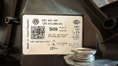 Oto Çıkma Parça / Volkswagen / Golf / Far & Stop / Sol Ön Far / Çıkma Parça 