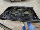 Oto Çıkma Parça / Opel / Astra / Kaporta & Karoser / Sol Ön Kapı / Çıkma Parça 
