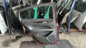 Oto Çıkma Parça / Opel / Insignia / Kaporta & Karoser / Sağ Arka Kapı / Çıkma Parça 