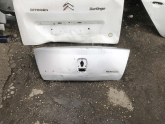 Oto Çıkma Parça / Renault / Symbol / Kaporta & Karoser / Bagaj Kapağı / Çıkma Parça 