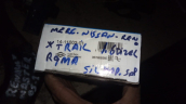 Oto Çıkma Parça / Mercedes / X / Motor / Silindir Kapağı / Çıkma Parça 