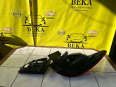 Oto Çıkma Parça / Opel / Astra / Far & Stop / Sol Arka Stop / Çıkma Parça 
