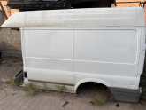 Ford transit tavan saçı