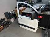 Oto Çıkma Parça / Fiat / Scudo / Kaporta & Karoser / Sağ Ön Kapı / Çıkma Parça 