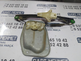 Oto Çıkma Parça / Volkswagen / Jetta / Oto Cam / Cam Krikosu / Çıkma Parça 