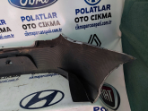 Oto Çıkma Parça / Renault / Clio / Tampon / Arka Tampon / Çıkma Parça 