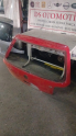 Oto Çıkma Parça / Volkswagen / Golf / Kaporta & Karoser / Bagaj Kapağı / Çıkma Parça 