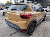 Oto Çıkma Parça / Dacia / Sandero / Tampon / Arka Tampon / Çıkma Parça 