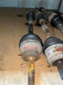 Oto Çıkma Parça / Citroen / C4 / Alt Takım / Aks / Çıkma Parça 
