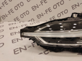Oto Çıkma Parça / Volvo / XC60 / Far & Stop / Sol Ön Far / Sıfır Parça 