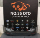Oto Çıkma Parça / Bmw / 5 Serisi / Tampon / Arka Tampon / Çıkma Parça 