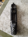 Oto Çıkma Parça / Renault / Fluence / Oto Cam / Düğme Çerçevesi / Çıkma Parça 