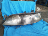 OPEL VECTRA B SOL ÖN FAR
