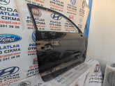 Oto Çıkma Parça / Audi / A1 / Kaporta & Karoser / Sağ Ön Kapı / Çıkma Parça 