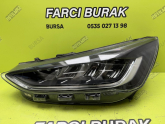 FOCUS 4 4.5 FULL LED SOL FAR ORJİNAL 2022-2025 NX7B-13E015 CF