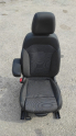 OPEL CROSSLAND SOL ÖN KOLTUK
