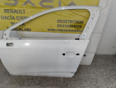 Oto Çıkma Parça / Renault / Clio / Kaporta & Karoser / Sol Ön Kapı / Çıkma Parça 