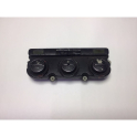 Volkswagen Golf 5 Klima Kontrol Paneli 746-414-20