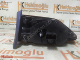 Oto Çıkma Parça / Volkswagen / Golf / Far & Stop / Sağ Arka Stop / Çıkma Parça 