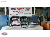 Oto Çıkma Parça / Ford / Focus / Göğüslük & Torpido / Komple Torpido / Çıkma Parça 