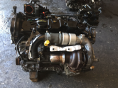 Oto Çıkma Parça / Ford / C-Max / Motor / Motor (komple) / Çıkma Parça 