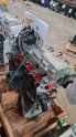 Oto Çıkma Parça / Renault / Megane / Motor / Motor (komple) / Çıkma Parça 