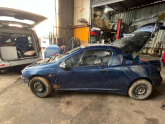 Opel Tigra Sol Kapı - Çamurluk