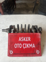 Combo c 1.3 standart krank