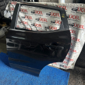 Oto Çıkma Parça / Nissan / Qashqai / Kaporta & Karoser / Sol Arka Kapı / Çıkma Parça 