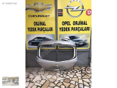 Opel corsa d çıkma bagaj kapağı ORJİNAL OTO OPEL