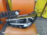Oto Çıkma Parça / Opel / Corsa / Far & Stop / Sol Ön Far / Çıkma Parça 
