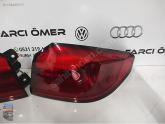 Oto Çıkma Parça / Bmw / 5 Serisi / Far & Stop / Sağ Arka Stop / Çıkma Parça 