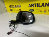 Oto Çıkma Parça / Land Rover / Range Rover / Ayna / Sağ Dış Ayna / Çıkma Parça 