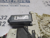 Oto Çıkma Parça / Seat / Leon / Oto Cam / Cam Motoru / Çıkma Parça 
