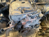 Oto Çıkma Parça / Mercedes / Sprinter / Motor / Motor (komple) / Çıkma Parça 