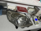 Oto Çıkma Parça / Fiat / Fiorino / Far & Stop / Sağ Ön Far / Çıkma Parça 