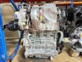 VOLVO S60 MOTOR 2.0 BENZİNLİ B5 B420T2 2017-2024