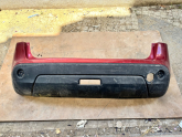 Oto Çıkma Parça / Nissan / Qashqai / Tampon / Arka Tampon / Çıkma Parça 