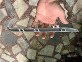Oto Çıkma Parça / Mercedes / C Serisi / Tampon / Izgara Çıtası / Çıkma Parça 