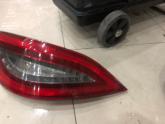 Oto Çıkma Parça / Mercedes / CLS / Far & Stop / Sol Arka Stop / Çıkma Parça 