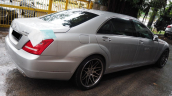 Oto Çıkma Parça / Mercedes / S Serisi / Motor / Turbo / Çıkma Parça 