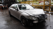 Oto Çıkma Parça / Mercedes / S Serisi / Motor / Turbo / Çıkma Parça 