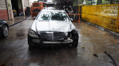 Oto Çıkma Parça / Mercedes / S Serisi / Motor / Turbo / Çıkma Parça 