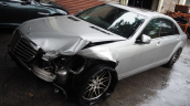 Oto Çıkma Parça / Mercedes / S Serisi / Motor / Turbo / Çıkma Parça 